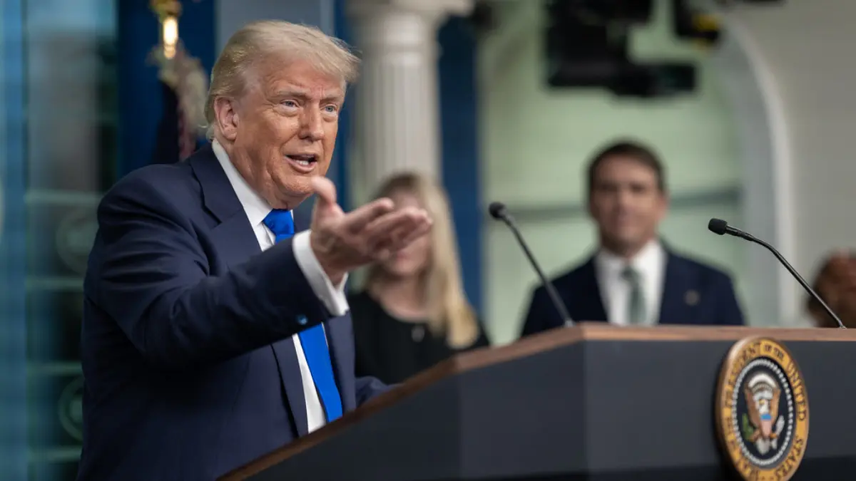 One Big Beautiful Bill