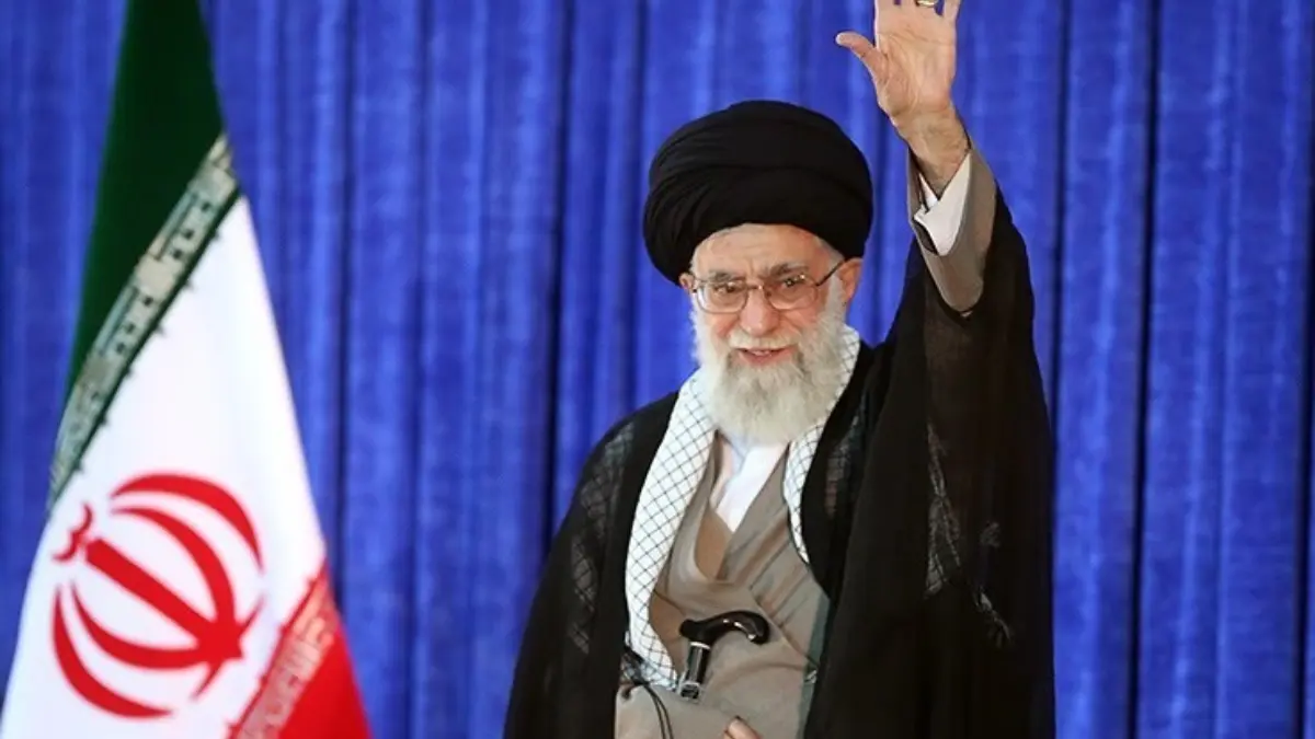 Iran Supreme Leader Claims Victory Over Israel
