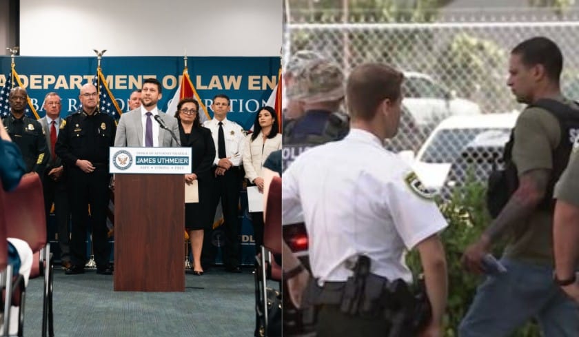 Operation Dragon Eye rescued 60 critically missing children aged 9-17