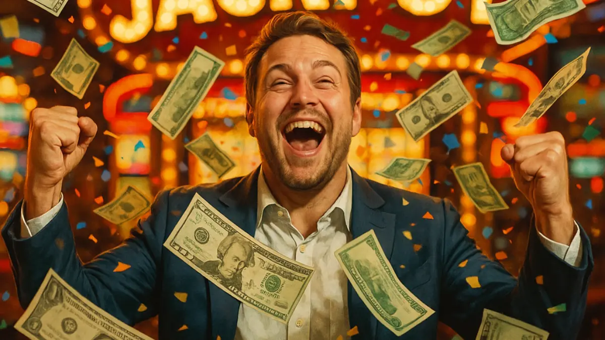 $348 Million Mega Millions Jackpot Won