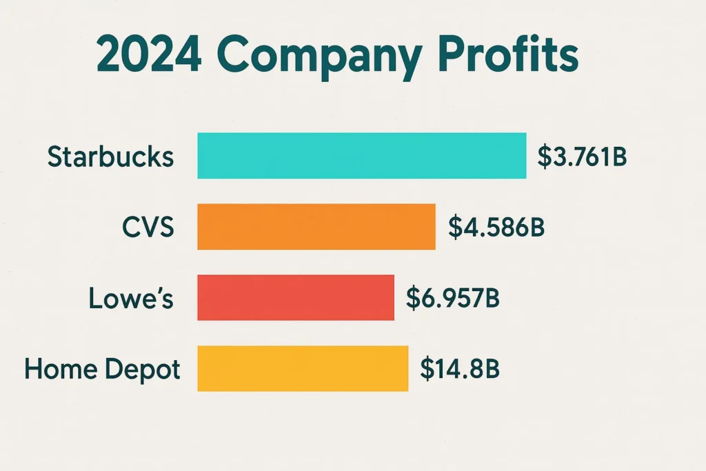 Corporate CEOs Now Earn 290 Times More Than Average Workers