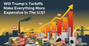 Trump's Tariffs
