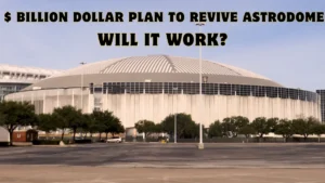 Astrodome