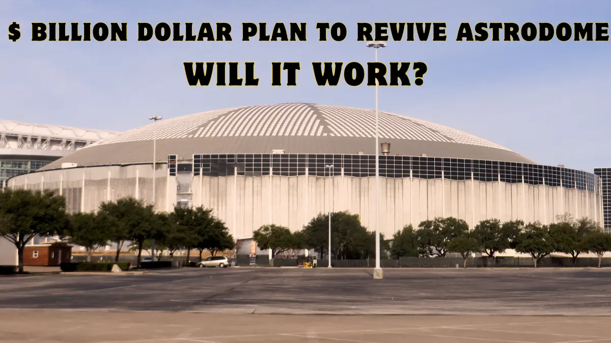 Astrodome